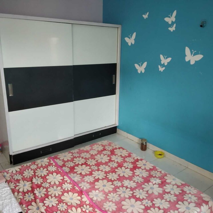 undefined, sarvantika-apartment 1 Bedroom 590 Sq.Ft. Apartment In Bhusari Colony Pune 7503130