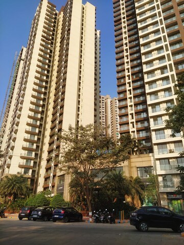2 BHK Apartment For Sale in Risland The Icon, Dhokali