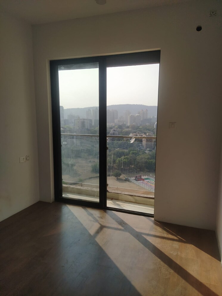 Room, risland-the-icon 2 Bedroom 671 Sq.Ft. Apartment In Dhokali Thane 7503150