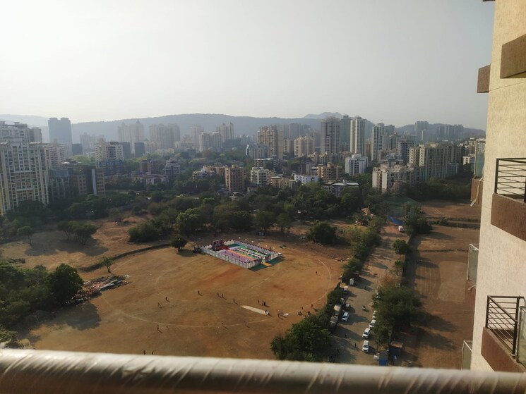 Exterior View, risland-the-icon 2 Bedroom 671 Sq.Ft. Apartment In Dhokali Thane 7503150