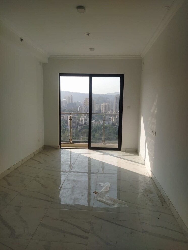 Room, risland-the-icon 2 Bedroom 671 Sq.Ft. Apartment In Dhokali Thane 7503150