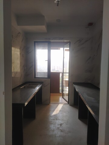 Room in 2 BHK Apartment at Risland The Icon, Dhokali – for Sale