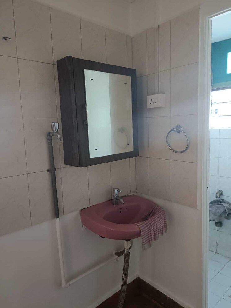 Bathroom, rupali-heights-dahanukar-colony 2 Bedroom 1050 Sq.Ft. Apartment In Kothrud Pune 7503143