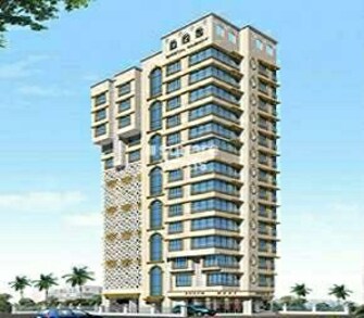 2 BHK Apartment For Resale in DGS Sheetal Vaibhav Khar West Mumbai  7503151