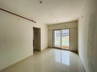 1 BHK Apartment For Rent in Ashar Axis Majiwada Thane  7503158