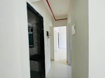 1 BHK Apartment For Rent in Ashar Axis Majiwada Thane  7503158