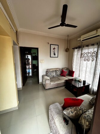 2 BHK Apartment For Resale in Gagans JP Enclave Rt Nagar Bangalore  7503149