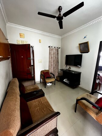 2 BHK Apartment For Resale in Gagans JP Enclave Rt Nagar Bangalore  7503149