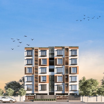 3 BHK Apartment For Resale in Arehalli Bangalore  7503165