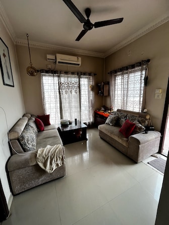 2 BHK Apartment For Resale in Gagans JP Enclave Rt Nagar Bangalore  7503149