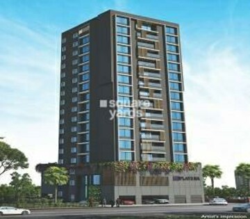 4 BHK Apartment For Rent in PR Platina Santacruz West Mumbai  7503176