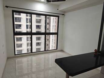 1 BHK Apartment For Rent in Lodha Quality Home Tower 2 Majiwada Thane  7503174