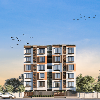 2 BHK Apartment For Resale in Arehalli Bangalore  7503188