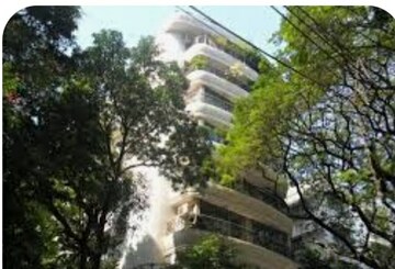 4 BHK Apartment For Sale in Khar West