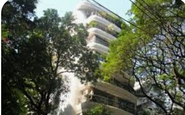 4 BHK Apartment For Sale in Khar West