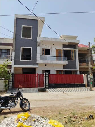 6 BHK Independent House For Resale in Sector 127 Mohali  7503203