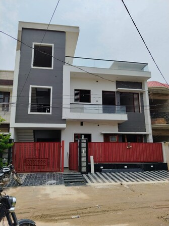 6 BHK Independent House For Resale in Sector 127 Mohali  7503203