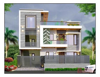 6 BHK Independent House For Resale in Sector 127 Mohali  7503203