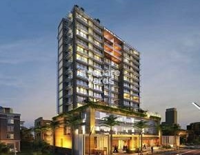 2 BHK Apartment For Sale in Nivan Apartments, Khar West