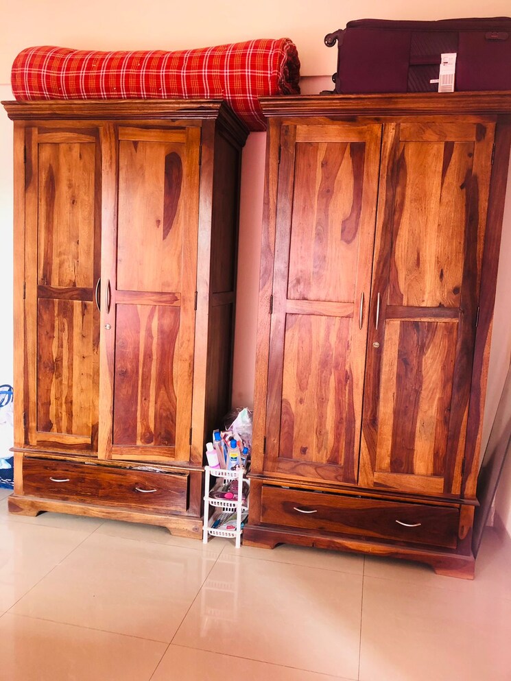 Room, swatnapurti-housing-society 2 Bedroom 750 Sq.Ft. Apartment In Magarpatta City Pune 7503213