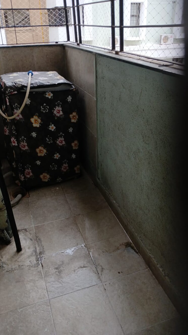 Exterior View, swatnapurti-housing-society 2 Bedroom 750 Sq.Ft. Apartment In Magarpatta City Pune 7503213