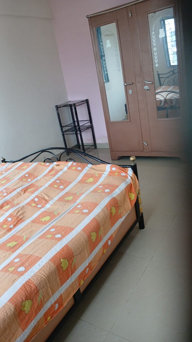 Room, swatnapurti-housing-society 2 Bedroom 750 Sq.Ft. Apartment In Magarpatta City Pune 7503213