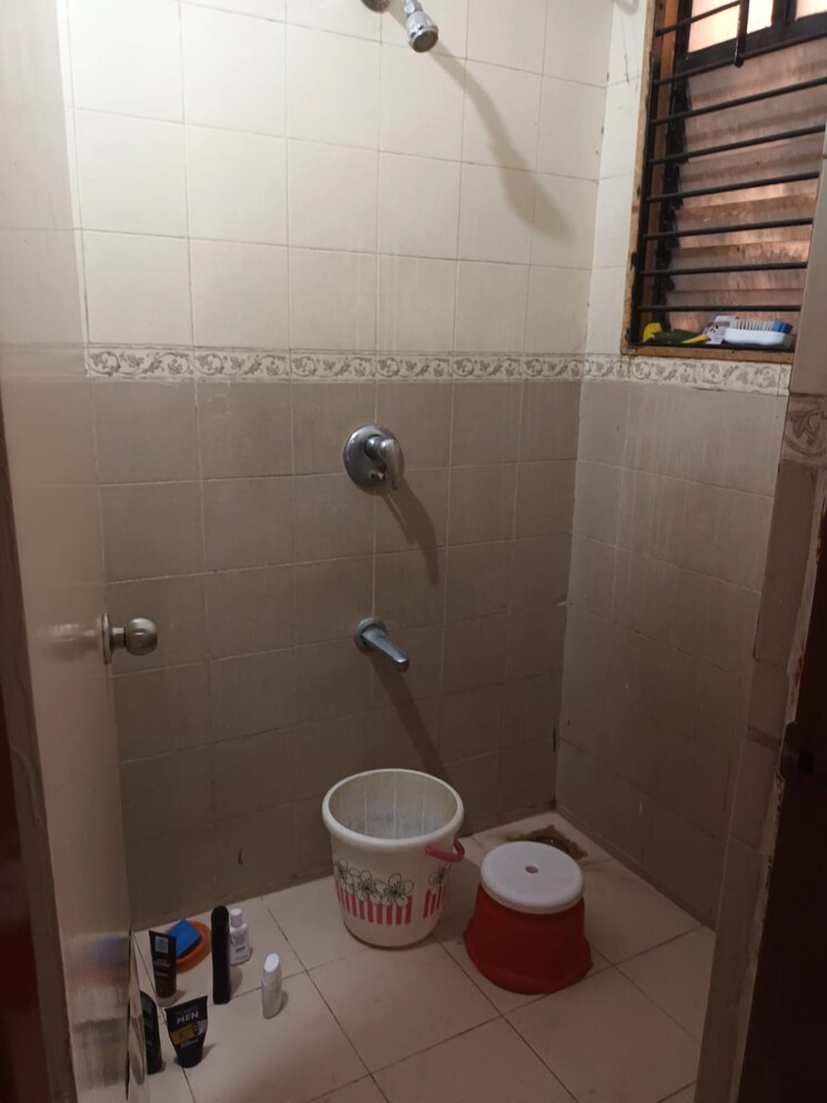 Attached Bathroom, magarpatta-city-heliconia 1 Bedroom 650 Sq.Ft. Apartment In Hadapsar Pune 7503238