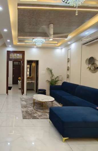 3 BHK Apartment For Rent in RWA Block A1 Paschim Vihar Paschim Vihar Delhi  7503279