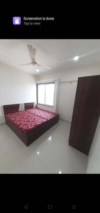 1 BHK Apartment For Rent in Blue Pearl 18 Casita Baner Pune  7503284