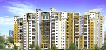 3 BHK Apartment For Rent in Salarpuria Symphony Begur Bangalore  7503304