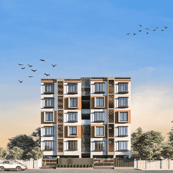 2 BHK Apartment For Resale in Arehalli Bangalore  7503312