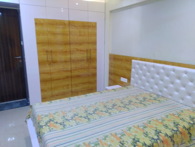 Bedroom, shagun-perfect-10 2 Bedroom 730 Sq.Ft. Apartment In Balewadi Pune 7503327