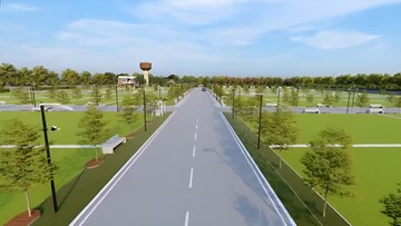  Land For Sale in Avas Vikas Colony