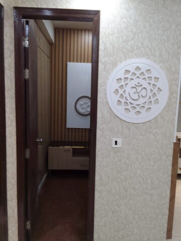 Bathroom in 3 BHK Apartment at Aman Luxury Apartments, Sahastradhara Road – for Sale