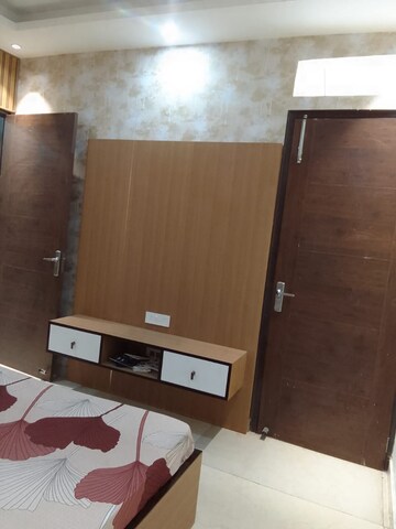 Furnished Amenities in 3 BHK Apartment at Aman Luxury Apartments, Sahastradhara Road – for Sale