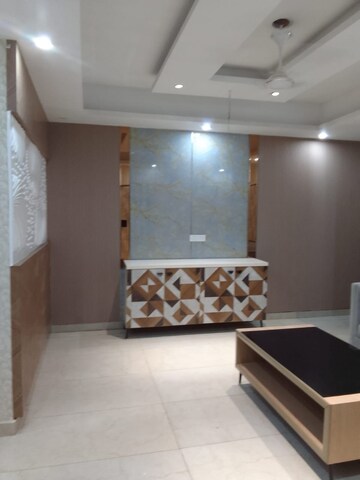 Living Room in 3 BHK Apartment at Aman Luxury Apartments, Sahastradhara Road – for Sale