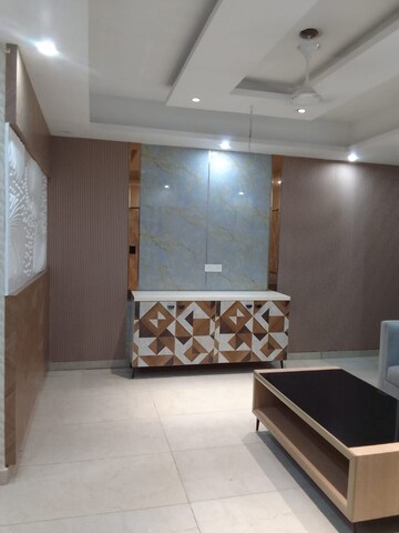 Living Room in 3 BHK Apartment at Aman Luxury Apartments, Sahastradhara Road – for Sale