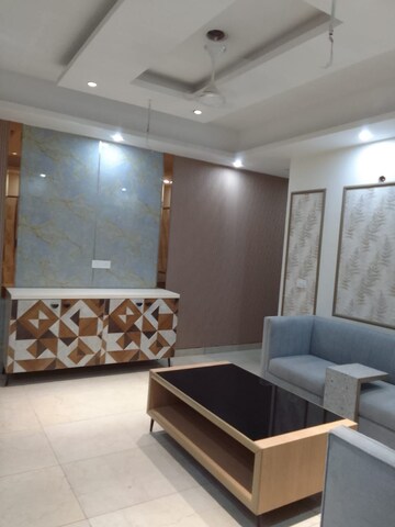 Living Room in 3 BHK Apartment at Aman Luxury Apartments, Sahastradhara Road – for Sale