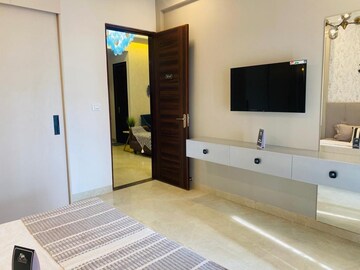 Bedroom in 3.5 BHK Apartment at Ramgarh Bhudda – for Sale