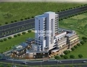Shop For Sale in 83 Avenue Oodles Sky Walk, Sector 83