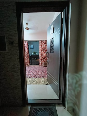 2 BHK Apartment For Rent in Kasturi CHS Kharghar Kharghar Navi Mumbai  7503331