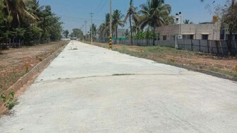 Commercial Land 1200 Sq.Ft. For Resale in Basavangudi Bangalore  7503340