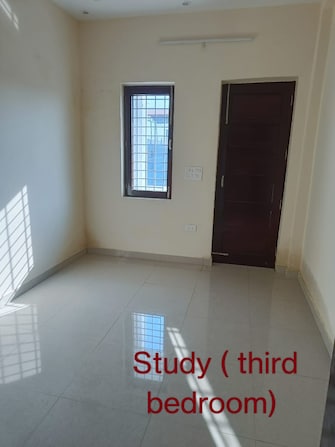 4 BHK Builder Floor For Rent in Bhogpur Dehradun  7503367