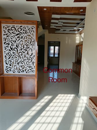 4 BHK Builder Floor For Rent in Bhogpur Dehradun  7503367