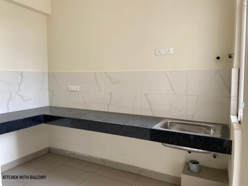 Furnished Amenities in 2 BHK Apartment at Proview Shalimar City Phase II, Shalimar Garden – for Sale