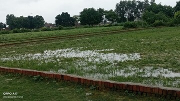 Plot Area in  Plot at Kamta – for Sale