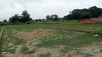 Plot Area in  Plot at Kamta – for Sale