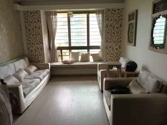 2.5 BHK Builder Floor For Resale in Oberoi Realty Woods Goregaon East Mumbai  7503390