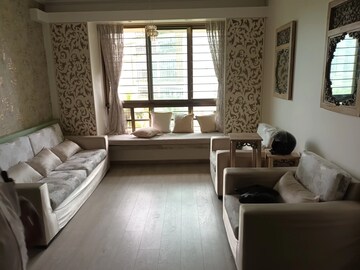 2.5 BHK Builder Floor For Sale in Oberoi Realty Woods, Goregaon East