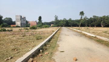  Plot For Sale in Star City, Alambagh